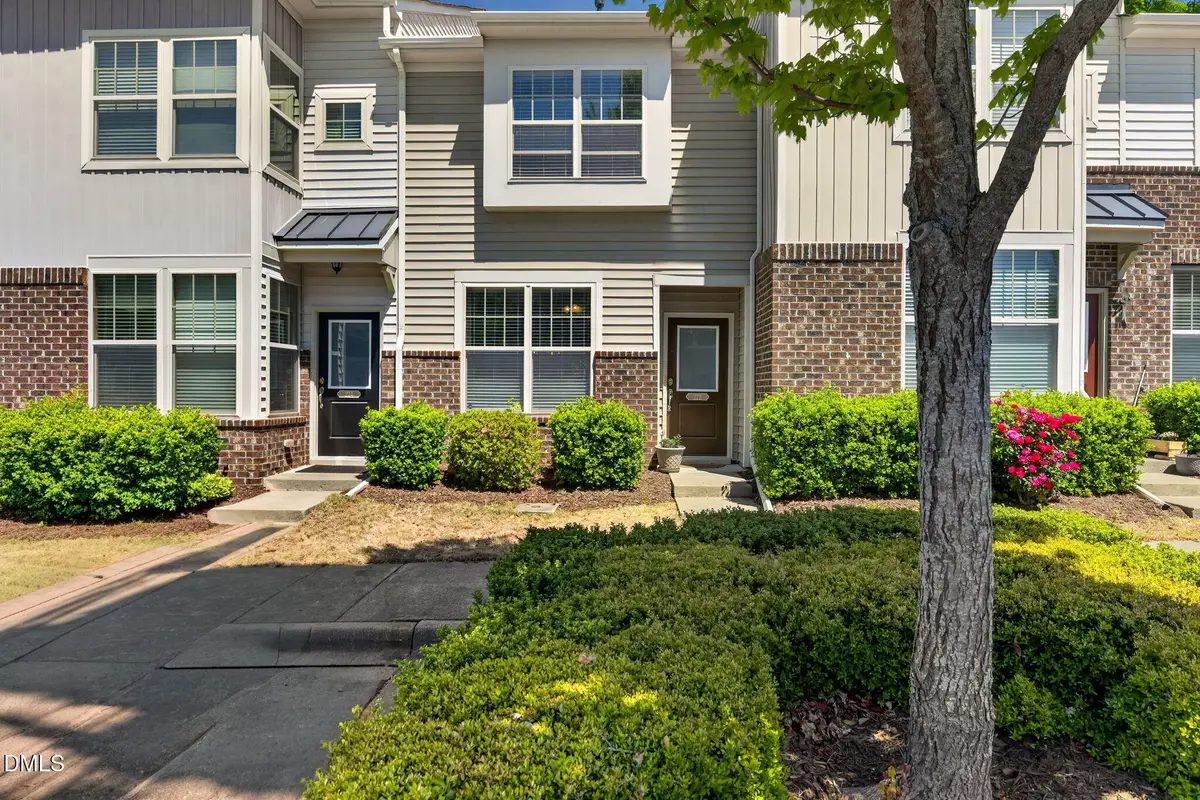 222 Mount Evans Drive, Durham, NC 27705 - #1