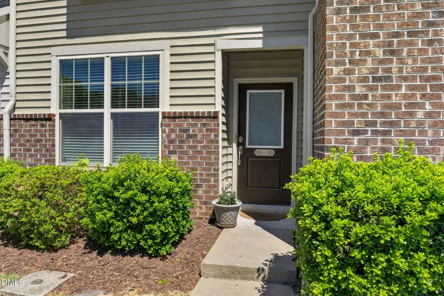 222 Mount Evans Drive, Durham, NC 27705 - #2