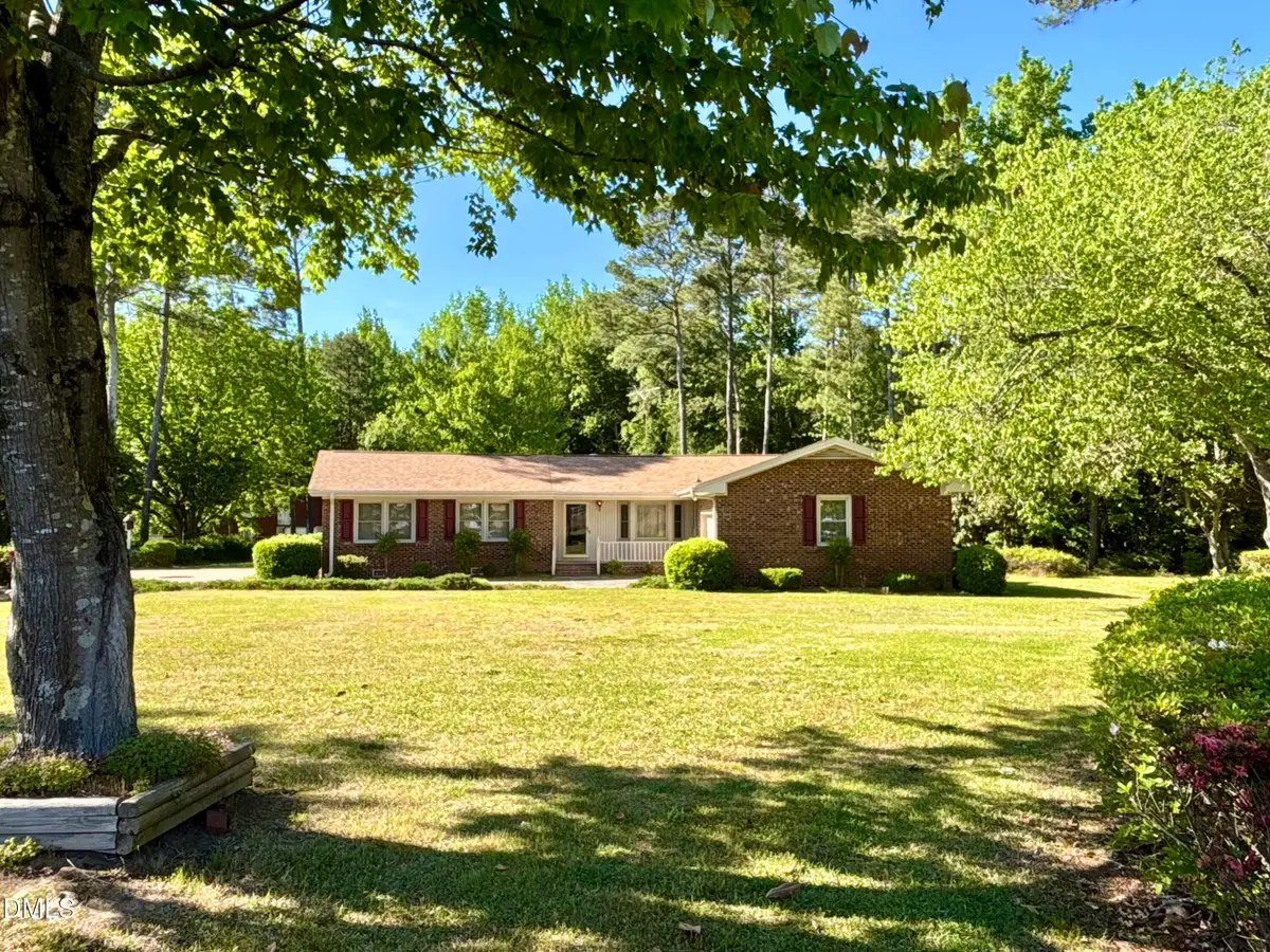 1957 Old Beulah Road, Selma, NC 27576 - #1
