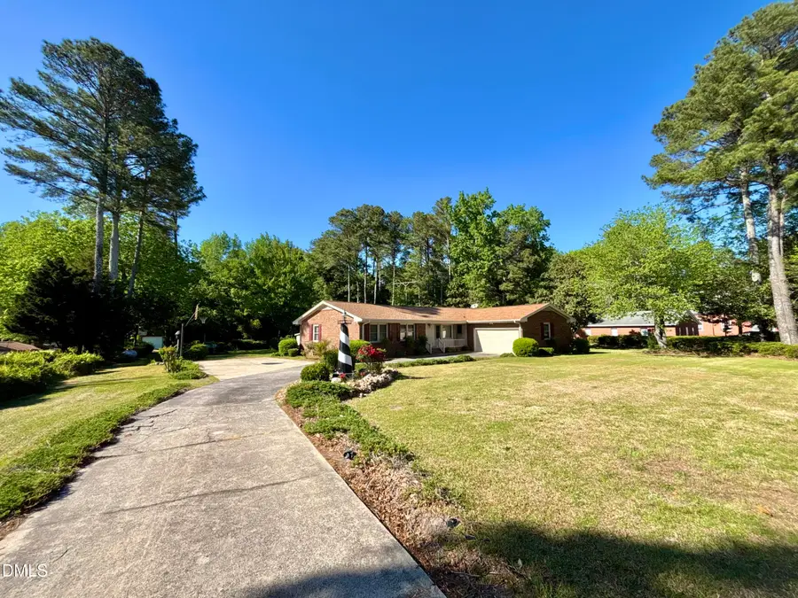 1957 Old Beulah Road, Selma, NC 27576 - #3