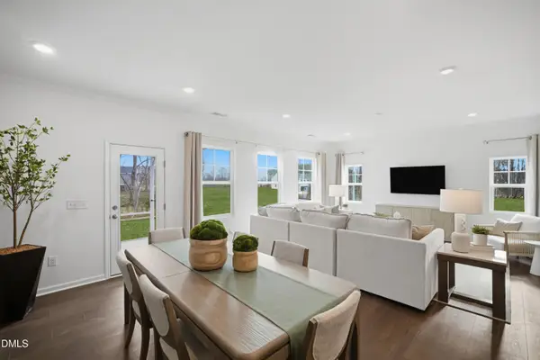 130 Laine Arbor Drive, Garner, NC 27529