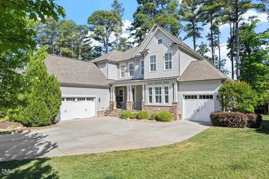 3000 Adonis Circle, Raleigh, NC 27612 - #3