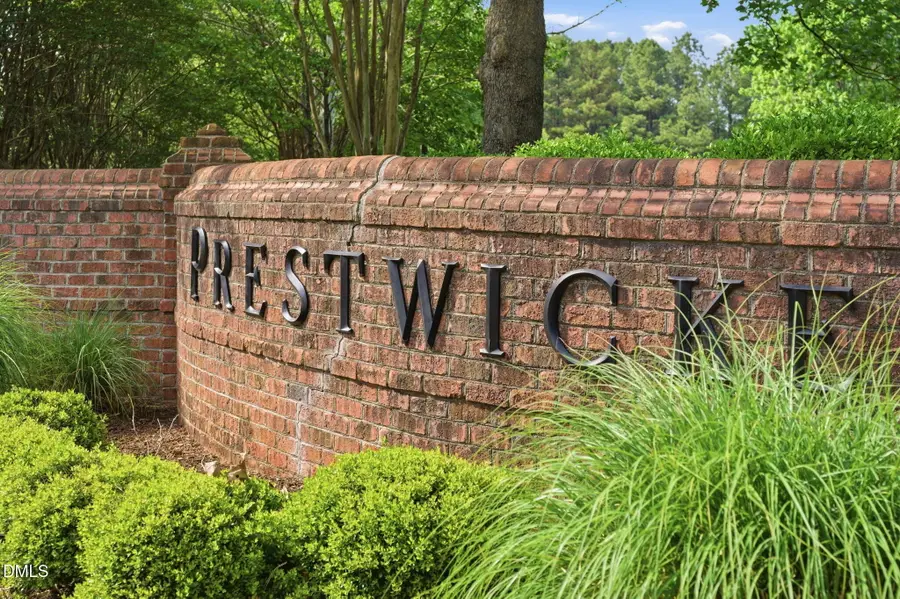 7208 Shepstone Place, Wake Forest, NC 27587 - #3