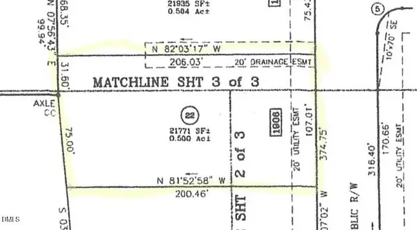 1906 Deidre Court, Greensboro, NC 27406