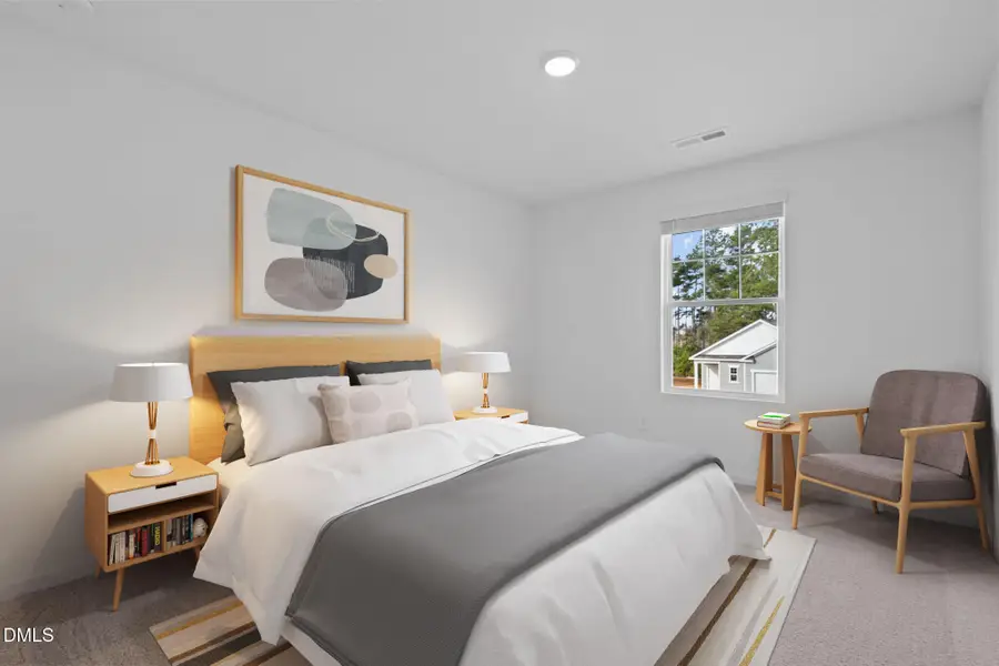 115 Valvanos Way, Clayton, NC 27520 - #2