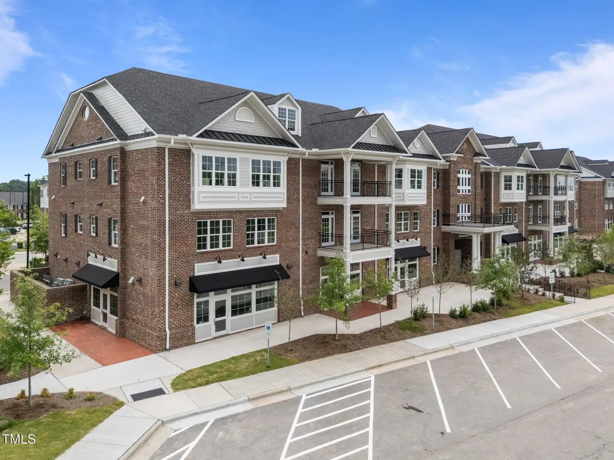 1600 Gathering Park Circle #202, Cary, NC 27519 - #1