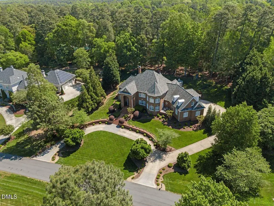 5316 Wynneford Way, Raleigh, NC 27614 - #2