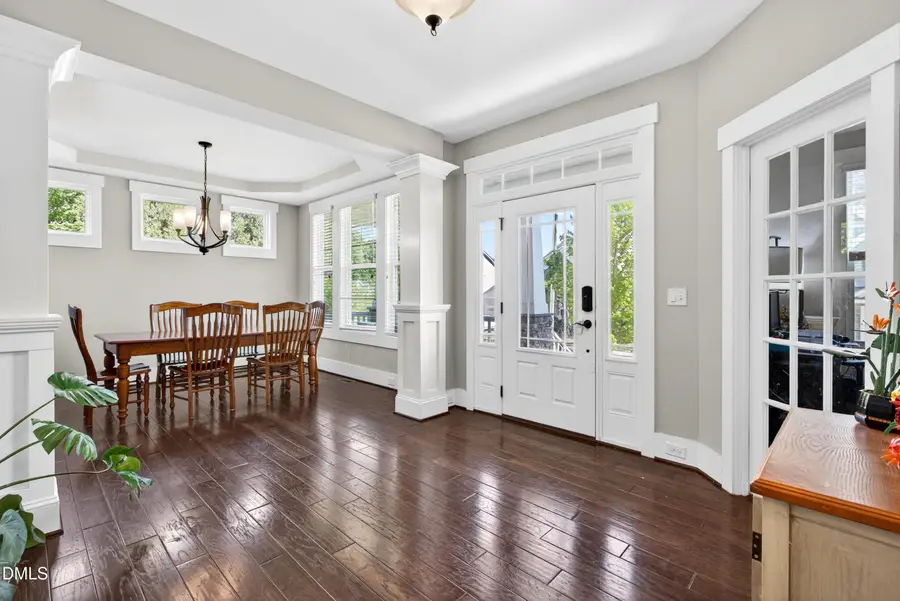 129 Plano Drive, Durham, NC 27703 - #3