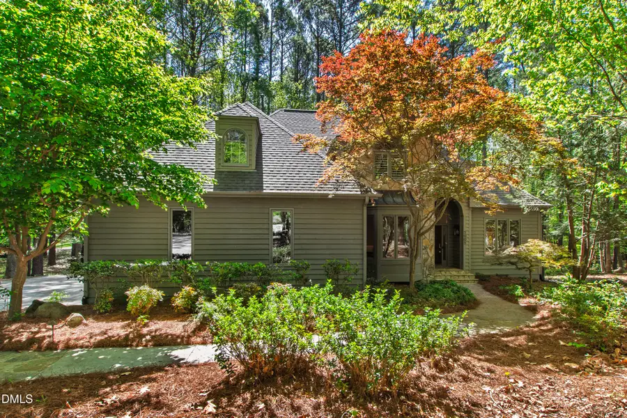 5005 Boulder Creek Lane, Raleigh, NC 27613 - #3