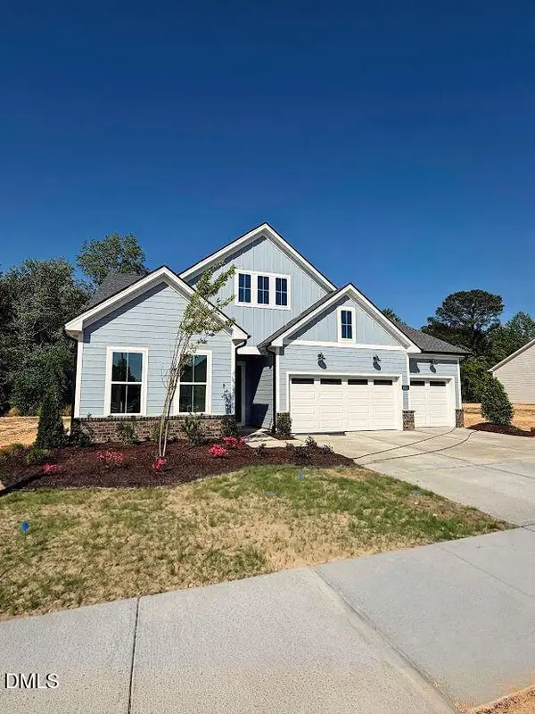 4913 Boswall Green Court #141, Raleigh, NC 27610