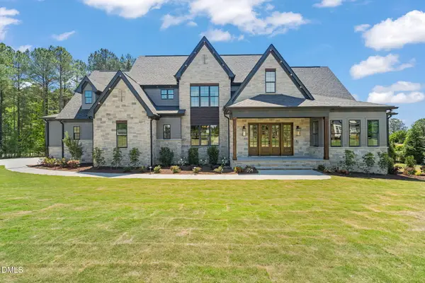 27 Sicily Drive, Clayton, NC 27527