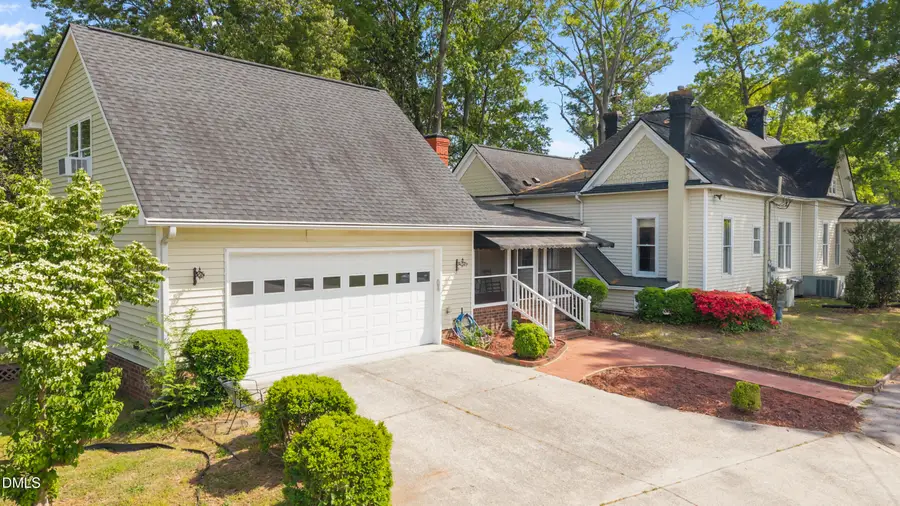 603 Hancock Street, Smithfield, NC 27577 - #3