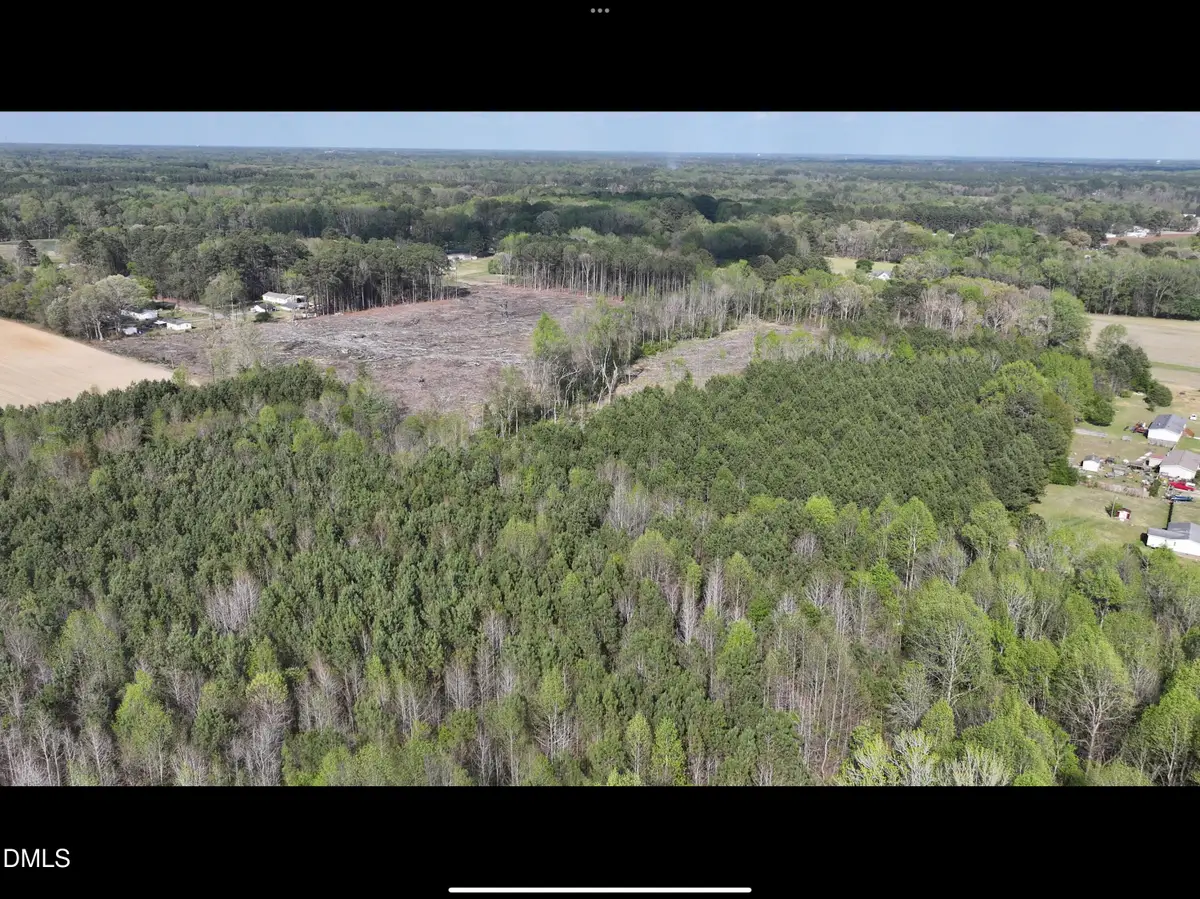 00 S Old Carriage Road, Rocky Mount, NC 27803 - #1