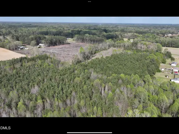 00 S Old Carriage Road, Rocky Mount, NC 27803