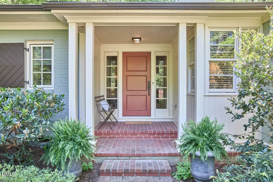 2721 Dogwood Road, Durham, NC 27705 - #2