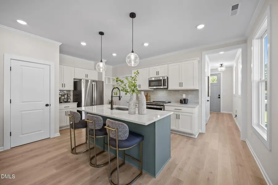 935 Selby Avenue, Durham, NC 27713 - #2