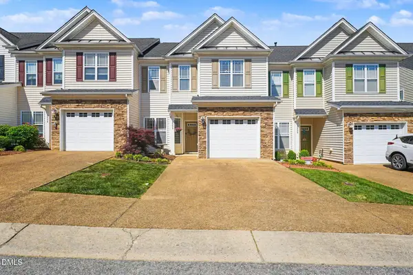 2532 Asher View Court, Raleigh, NC 27606