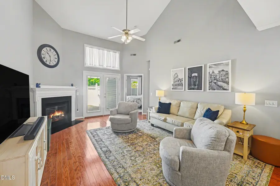 2532 Asher View Court, Raleigh, NC 27606 - #3