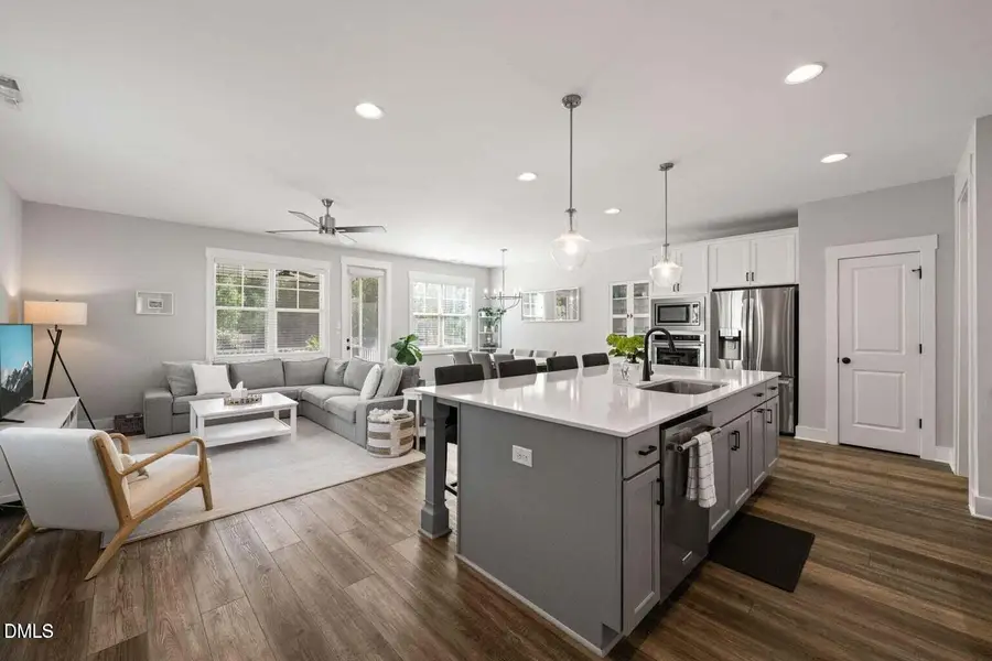 2501 Conland Place, Cary, NC 27518 - #3