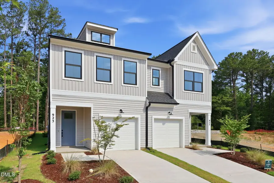 923 Selby Avenue, Durham, NC 27713 - #2