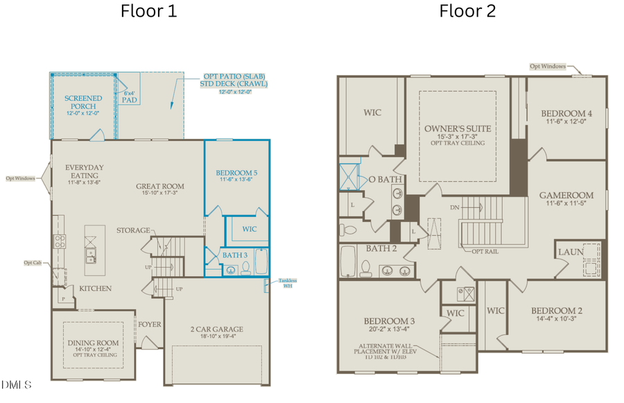 213 Providence Springs Lane, Fuquay Varina, NC 27526 - #2