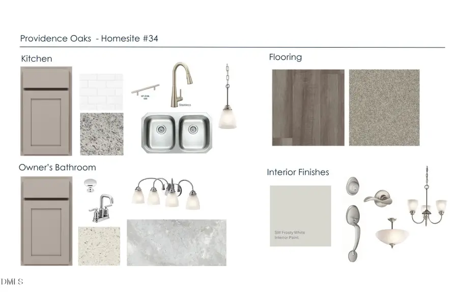 213 Providence Springs Lane, Fuquay Varina, NC 27526 - #3