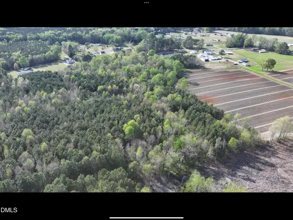 00 S Old Carriage Road, Rocky Mount, NC 27803