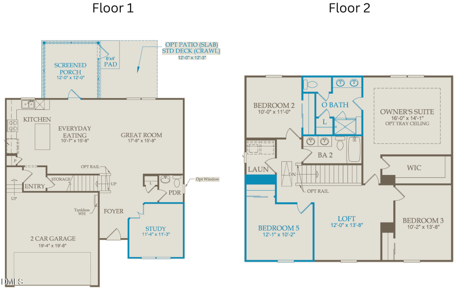 325 Providence Spgs Lane, Fuquay Varina, NC 27526 - #2