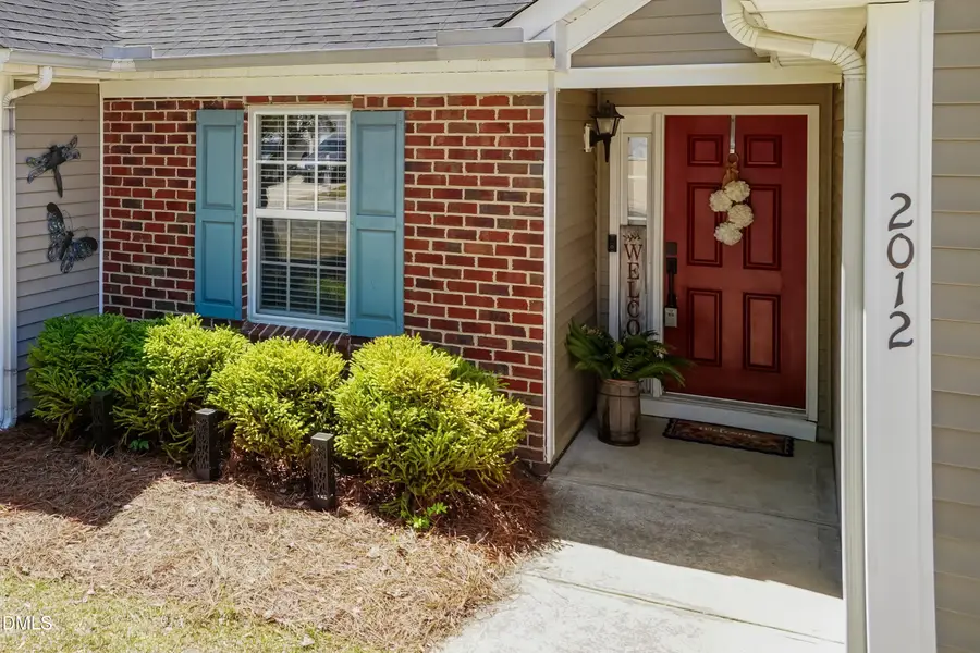 2012 Day Flower Drive, Clayton, NC 27520 - #3