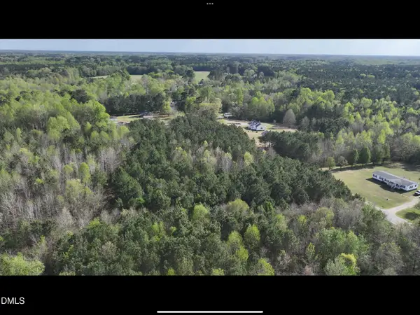 00 S Old Carriage Road, Rocky Mount, NC 27803