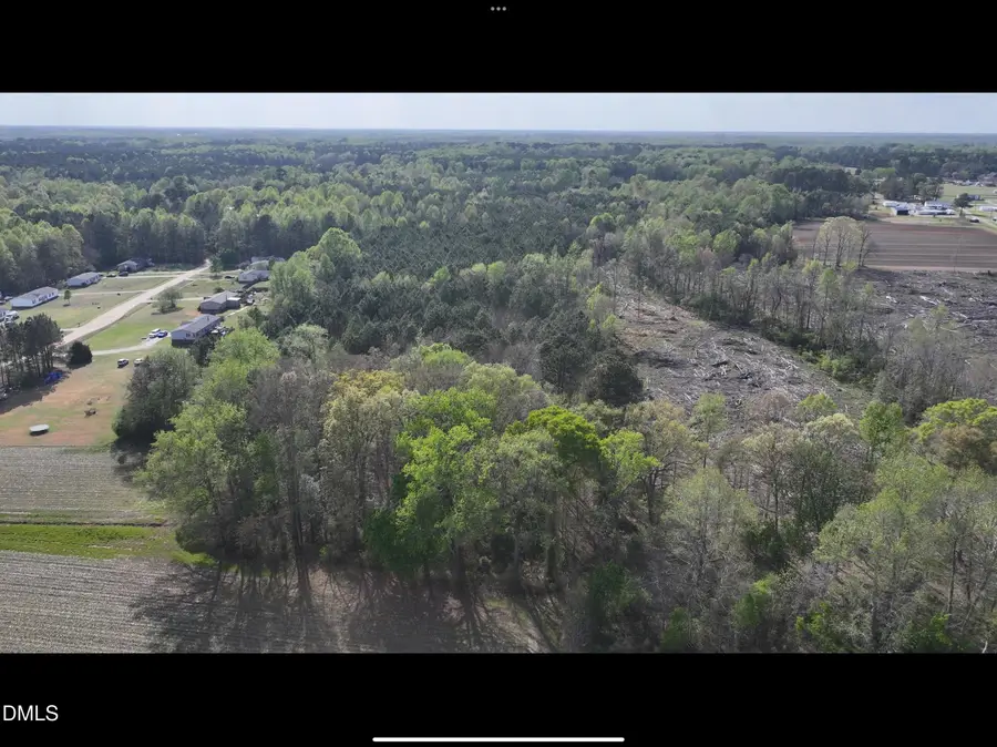 00 S Old Carriage Road, Rocky Mount, NC 27803 - #3