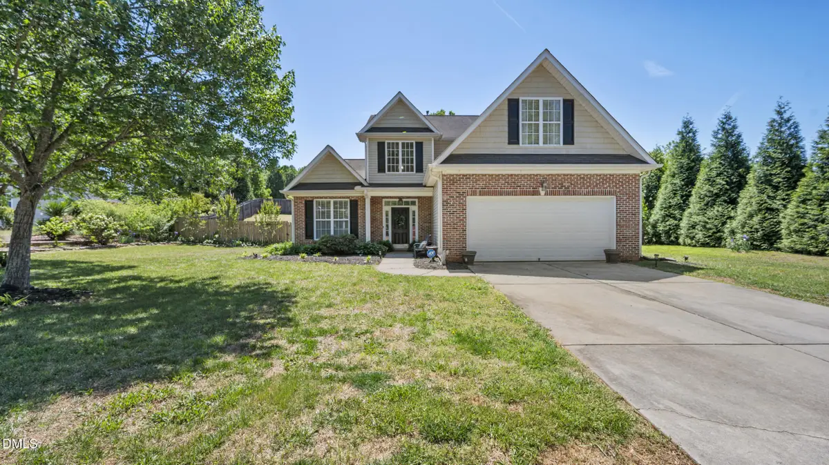 904 Edgewater Road, Gibsonville, NC 27249 - #1