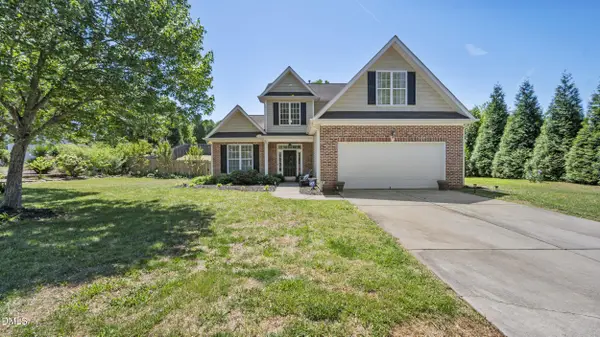 904 Edgewater Road, Gibsonville, NC 27249