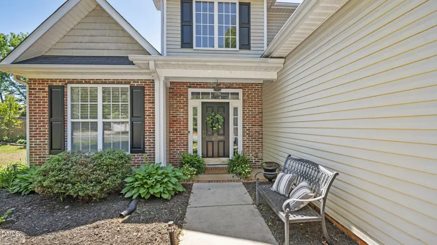 904 Edgewater Road, Gibsonville, NC 27249 - #2