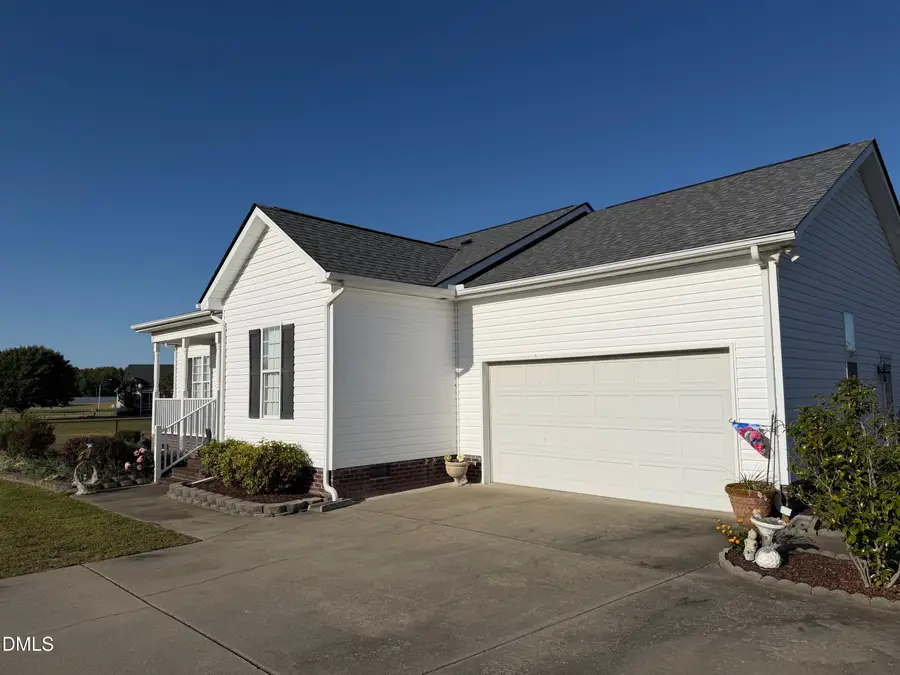 6949 Rock Ridge Sims Road, Sims, NC 27880 - #2