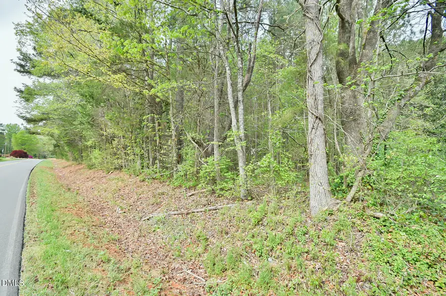 0 Morrow Mill Road, Chapel Hill, NC 27516 - #2