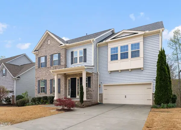 320 Papyrus Place, Hillsborough, NC 27278