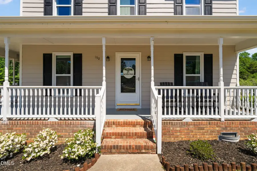 150 Brett Circle, Benson, NC 27504 - #3