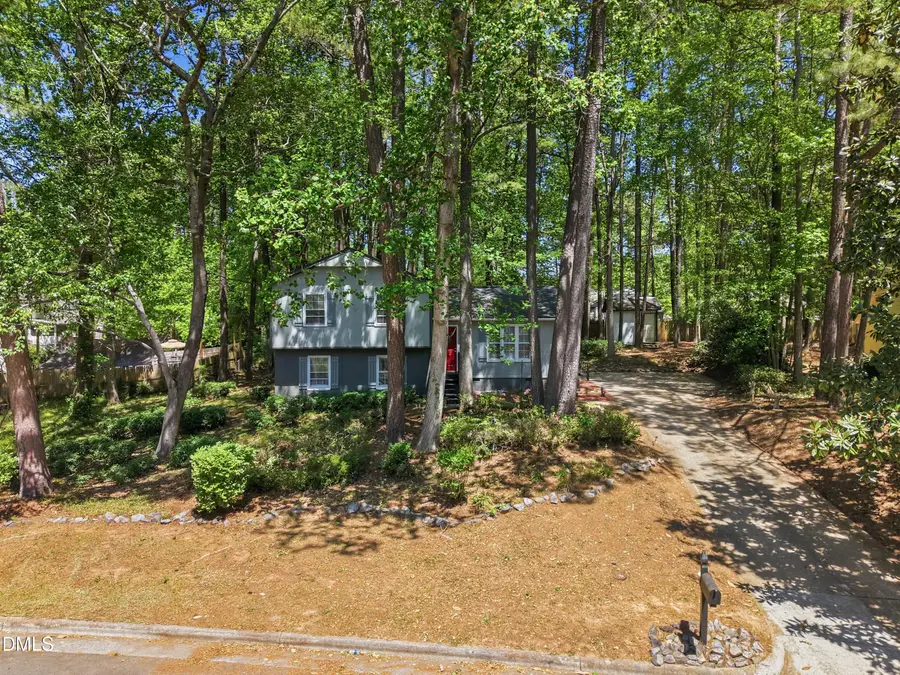 303 Winding Brook Drive, Garner, NC 27529 - #2