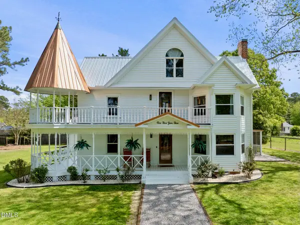 1505 Pendergrass Road, Sanford, NC 27330