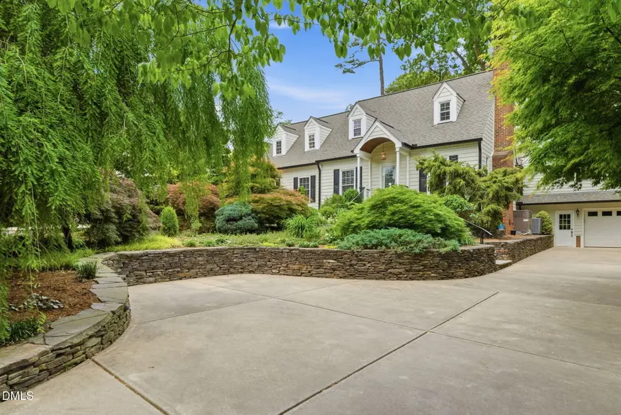 3218 Oak Grove Circle, Raleigh, NC 27607 - #3