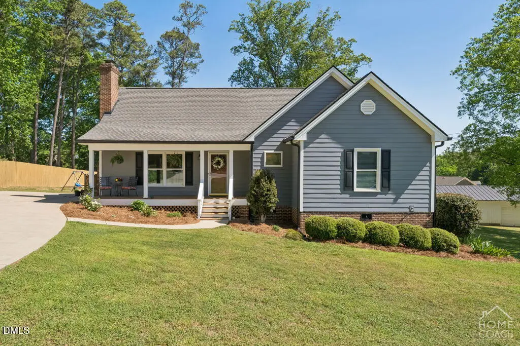 2708 Brookwood Drive, Raleigh, NC 27603 - #1