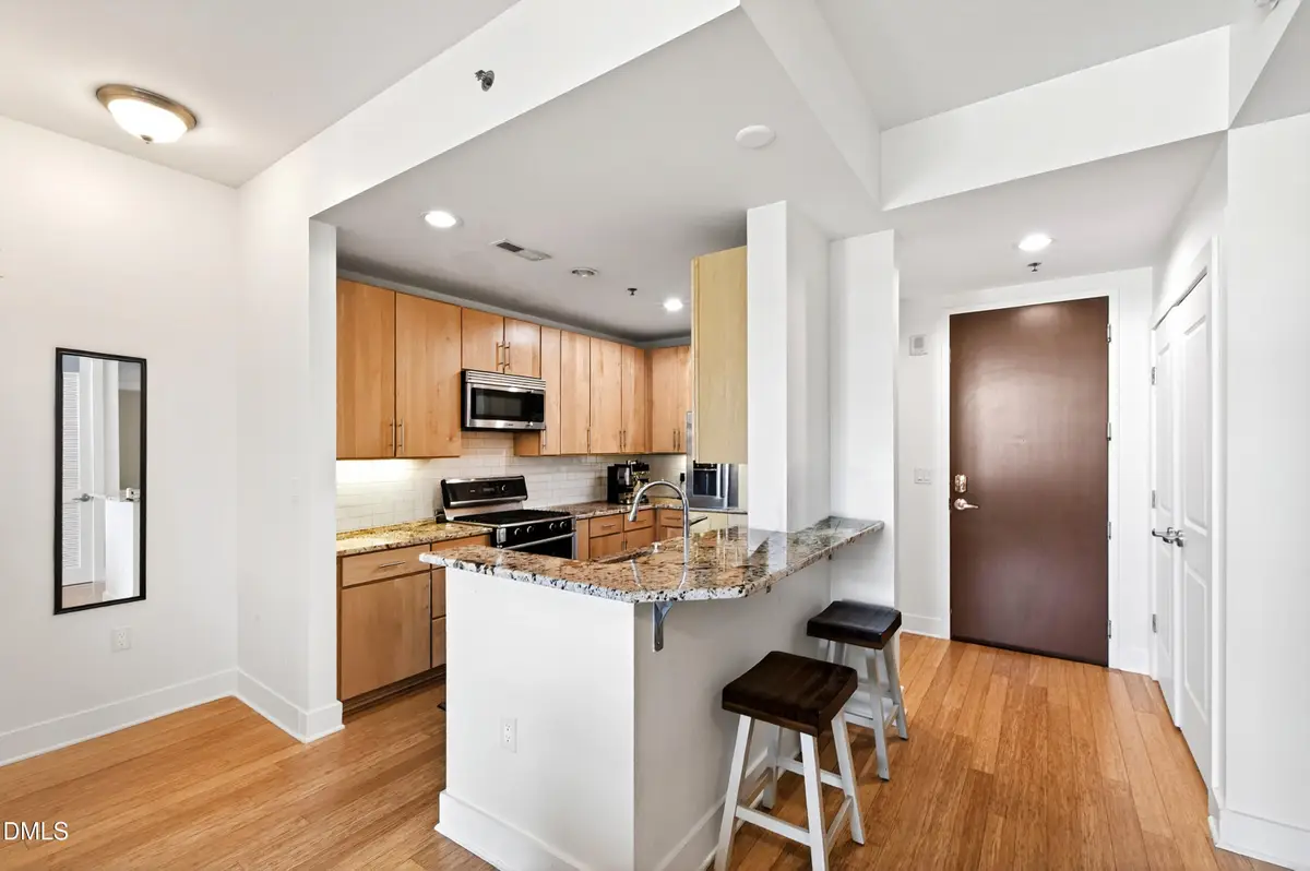 140 W Franklin Street #700, Chapel Hill, NC 27516 - #1