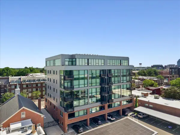 1105 W Main Street #Unit 406, Durham, NC 27701