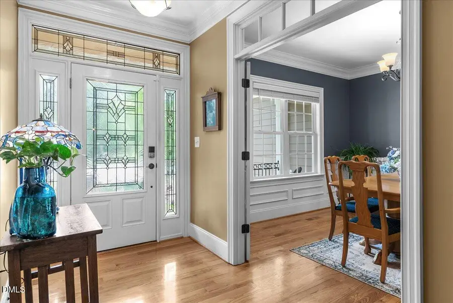 3651 Jordan Circle, Franklinton, NC 27525 - #3