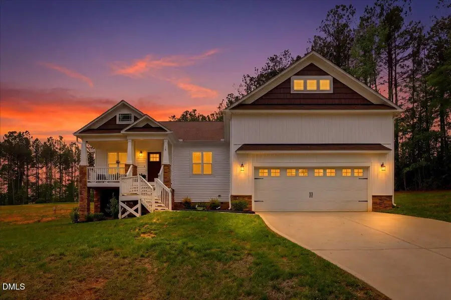 78 Pedestal Court, Zebulon, NC 27597 - #2