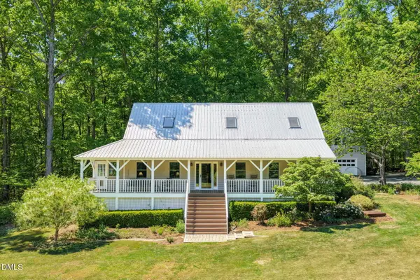 241 Windsor Road, Chapel Hill, NC 27516