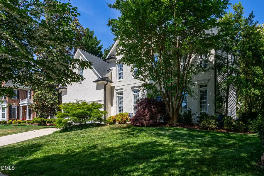 12409 Schoolhouse Street, Raleigh, NC 27614 - #2