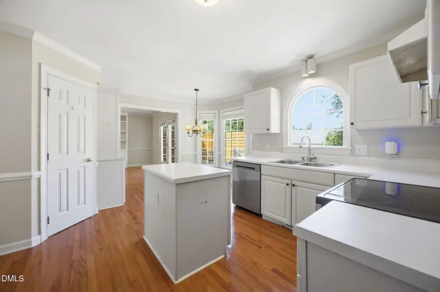 4107 Breadfruit Court, Raleigh, NC 27616 - #3