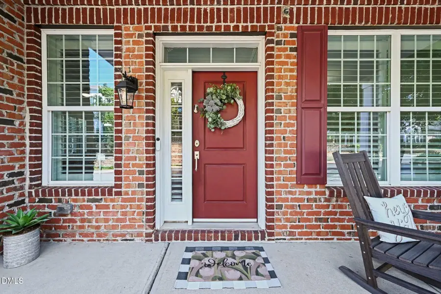 10420 Sablewood Drive #112, Raleigh, NC 27617 - #2